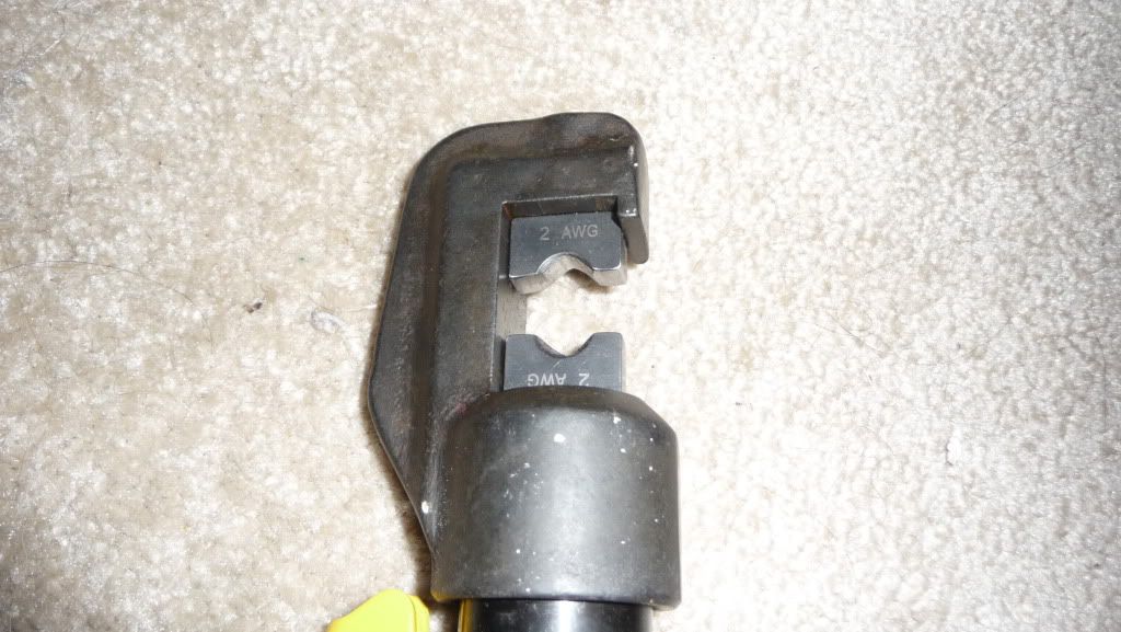 the ultimate answer on solder vs crimp Electricalbattery